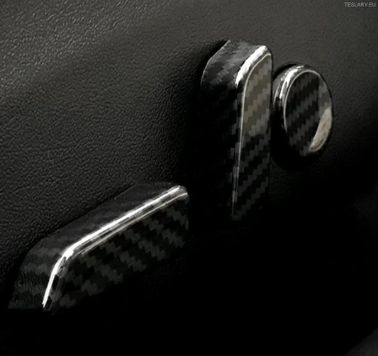 Acessórios Imperdíveis para Conforto e Estilo no Tesla