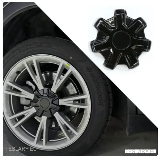 Acessórios Imperdíveis para Estilo do Tesla Model Y