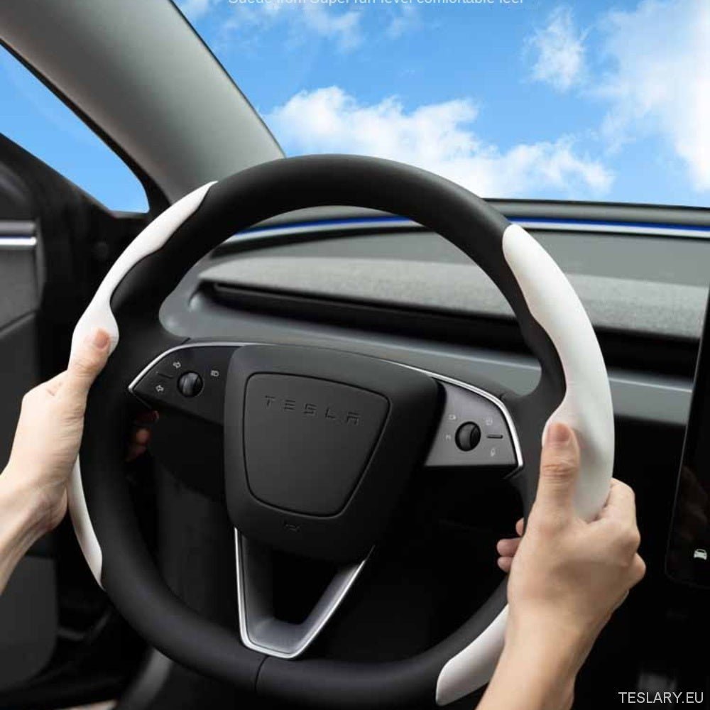 Acessórios Imperdíveis para Personalizar seu Tesla