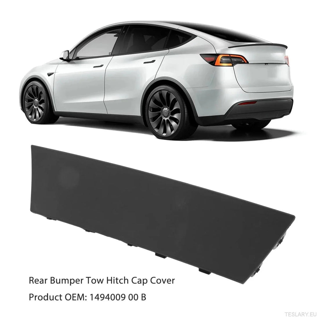 Acessórios Imperdíveis para Seu Tesla Model Y