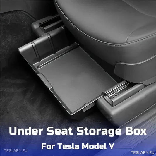 Acessórios Imperdíveis para Tesla em 2023