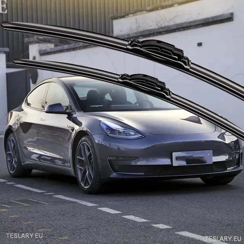 Acessórios Indispensáveis para Elevar o Seu Tesla
