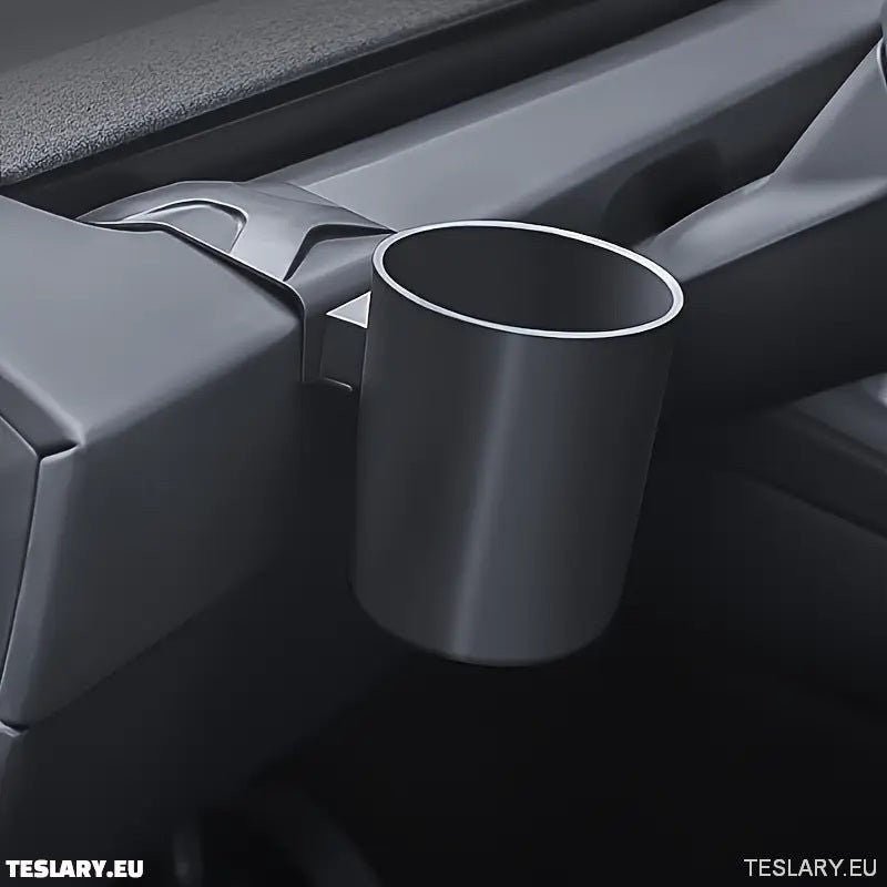 Acessórios Indispensáveis para o Seu Tesla