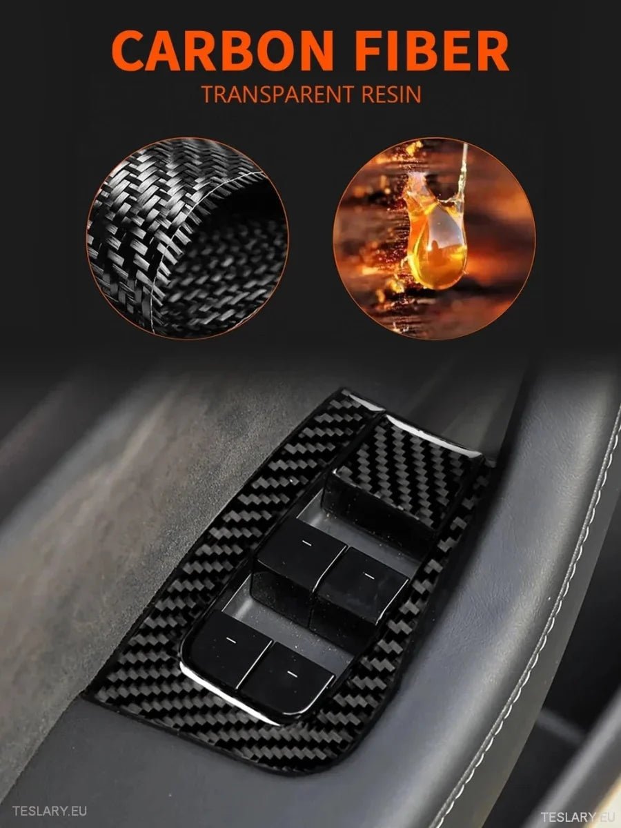 Acessórios Premium Para Estilo e Proteção do Seu Tesla