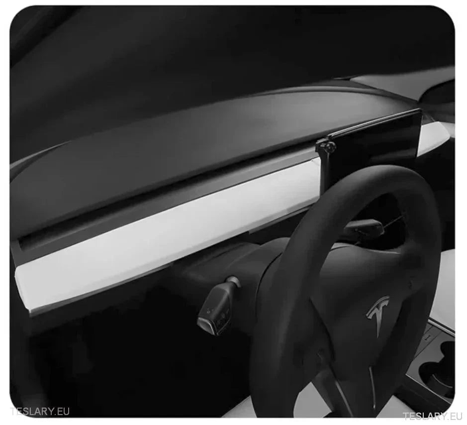 Acessórios Tesla para Melhorar sua Experiência de Condução