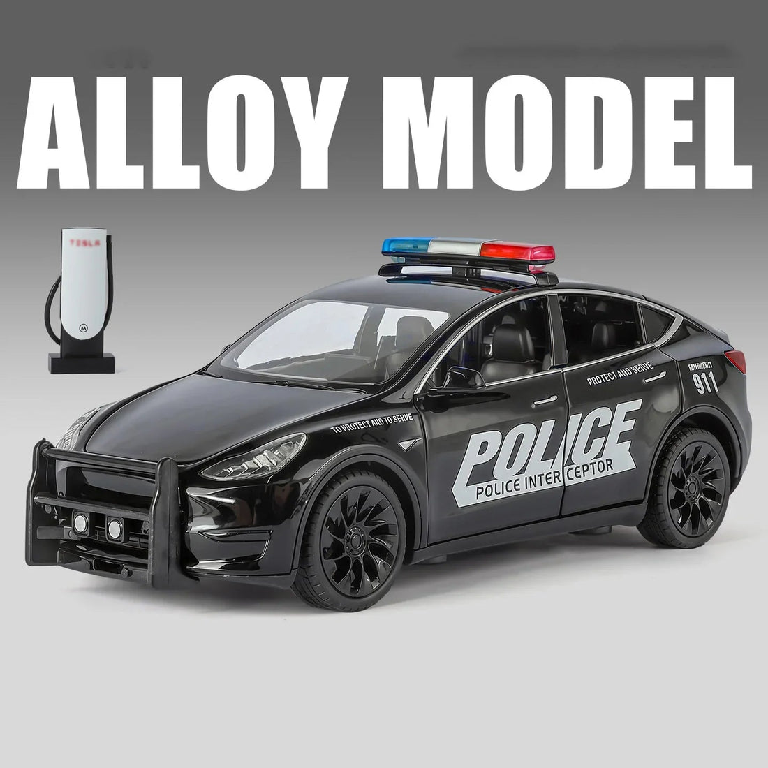Acessórios Tesla: Transforme sua Experiência em Grande Estilo