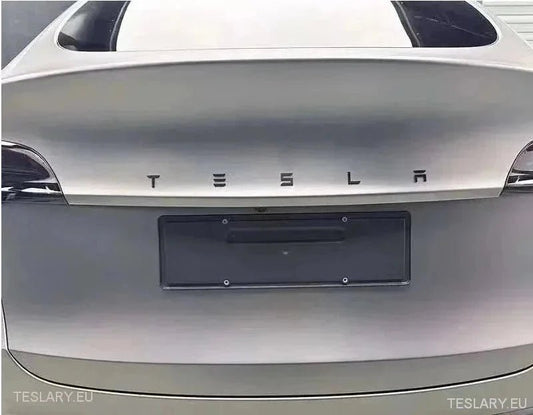Adesivos Exclusivos para Personalizar Seu Tesla com Estilo