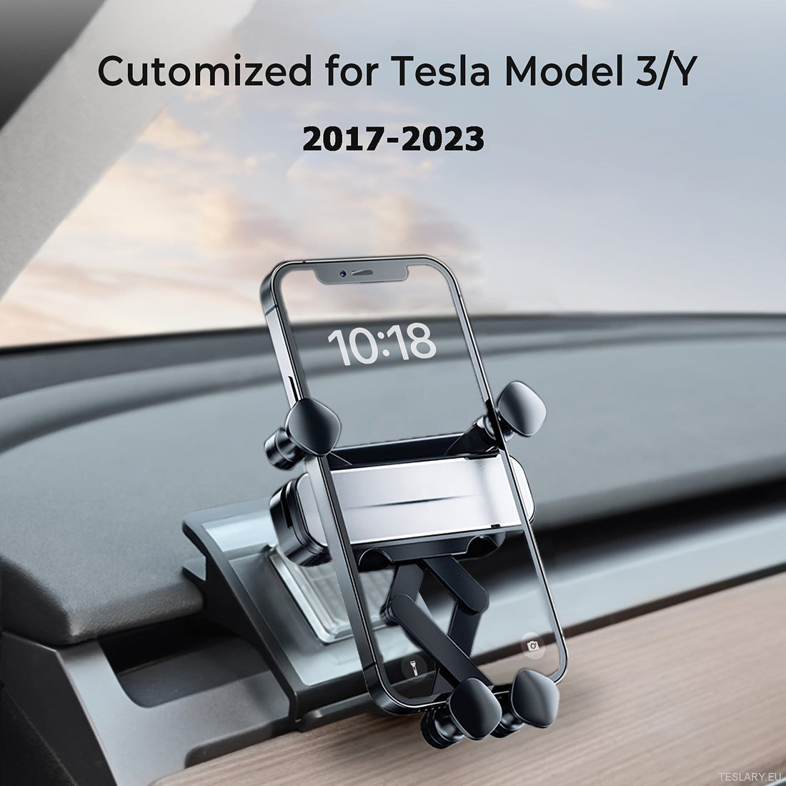 Aumente a Experiência Tesla com Acessórios de Qualidade
