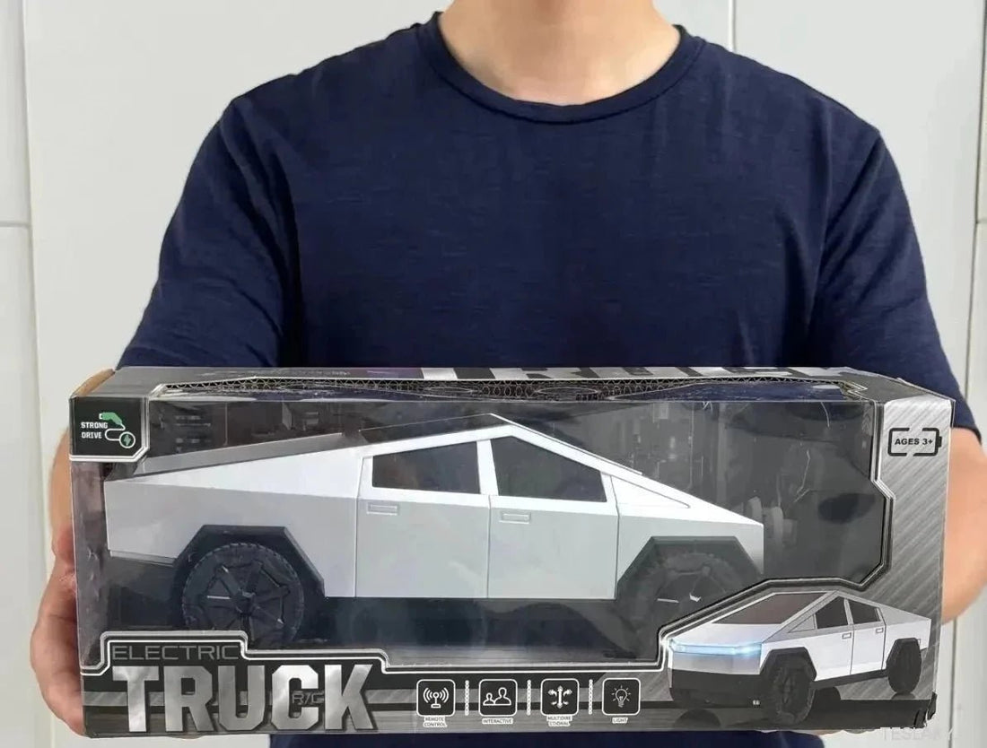 Coches de Colección Tesla: Diversión y Estilo Inigualables