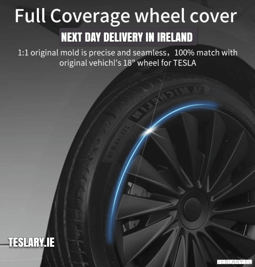 Elevate Tesla Experience with Premium Accessories