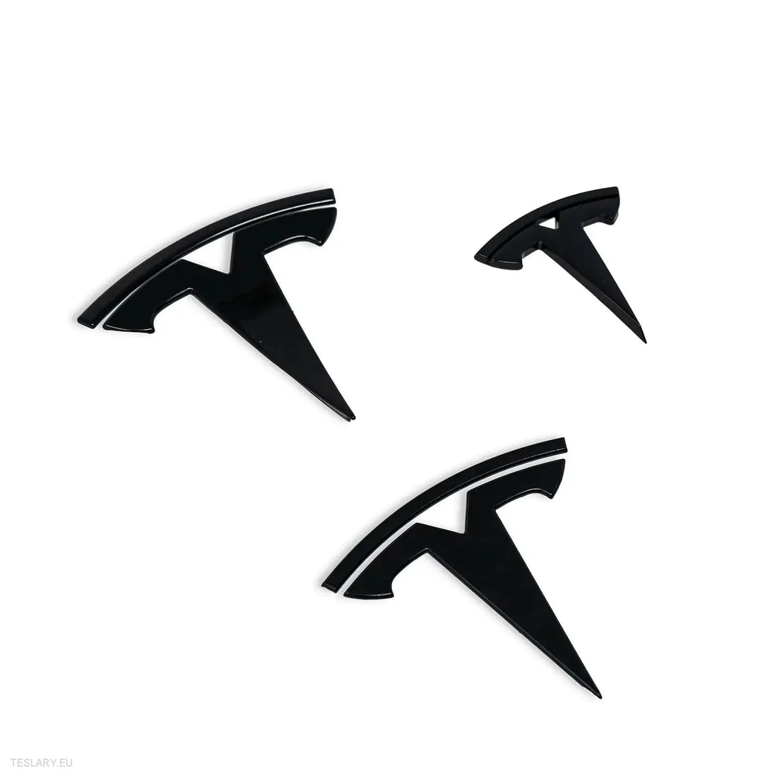 Elevate Tesla Style with Model Y Logo Kit Installation
