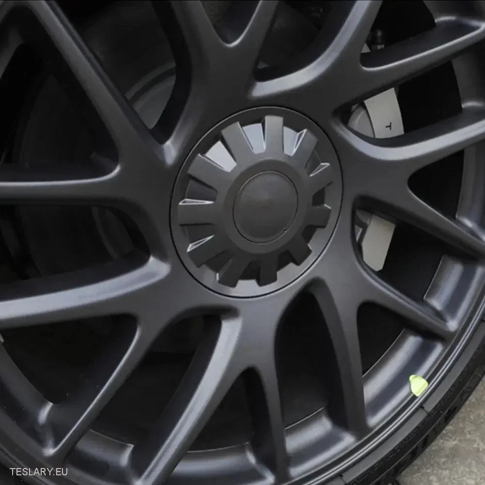 Elevate Tesla Style with Premium Model 3 Accessories