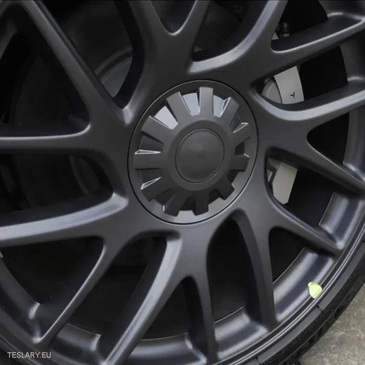 Elevate Tesla Style with Premium Model 3 Accessories