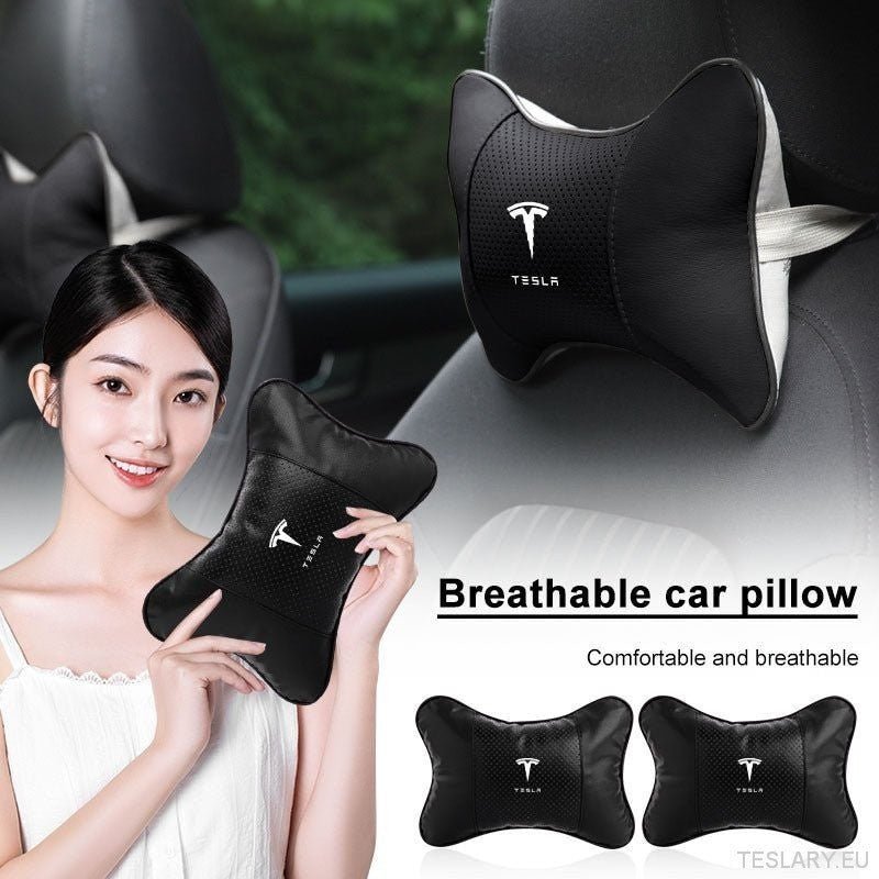 Enhance Comfort and Style with Tesla Accessories