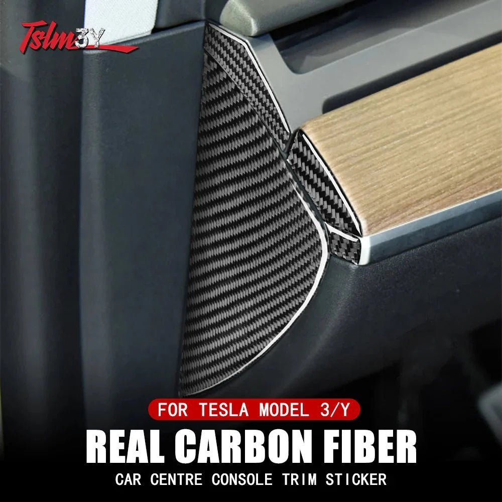 Enhance Driving Experience with Premium Tesla Accessories