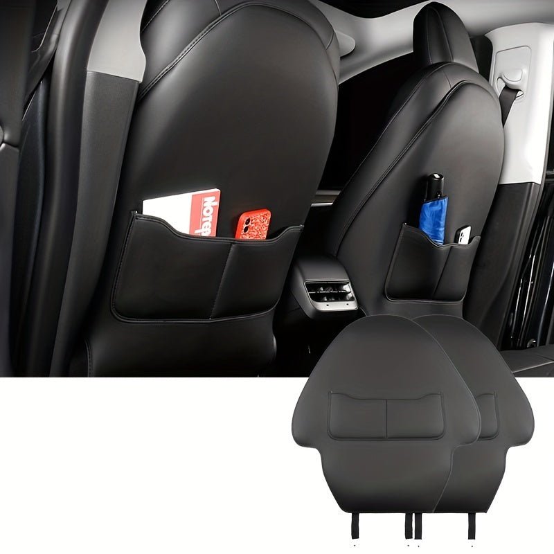 Enhance Tesla Experience with Essential Quality Accessories