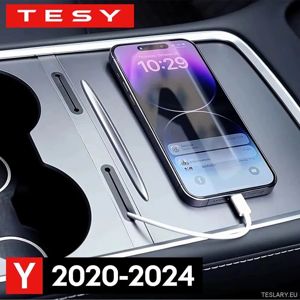 Enhance Tesla Experience with Innovative Accessories Today