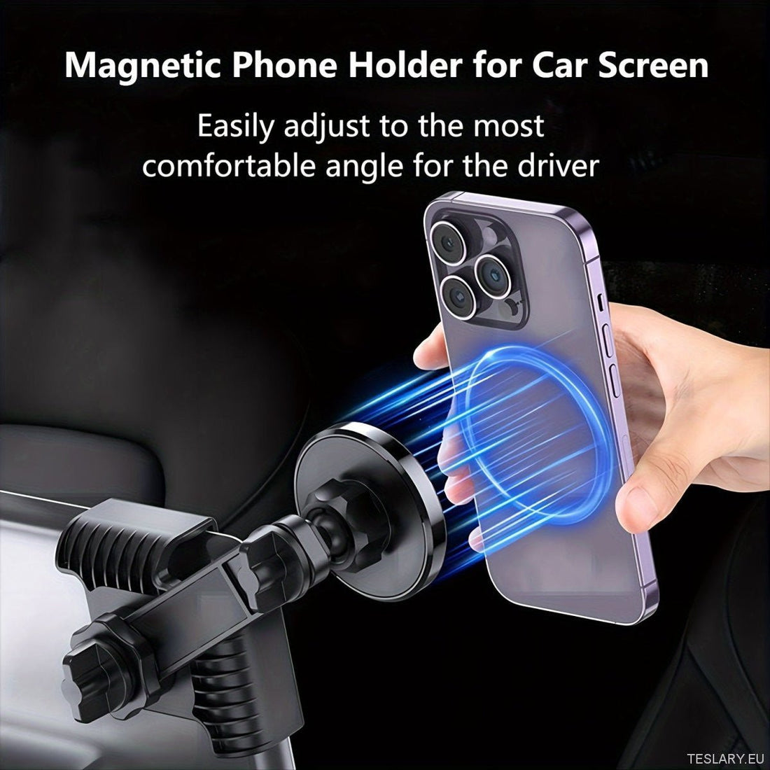 Enhance Tesla Experience with Must-Have Accessories