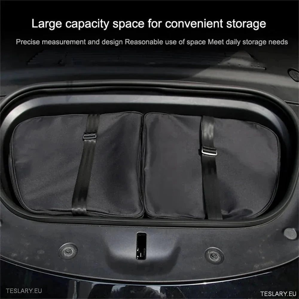 Enhance Tesla Experience with Premium Accessories