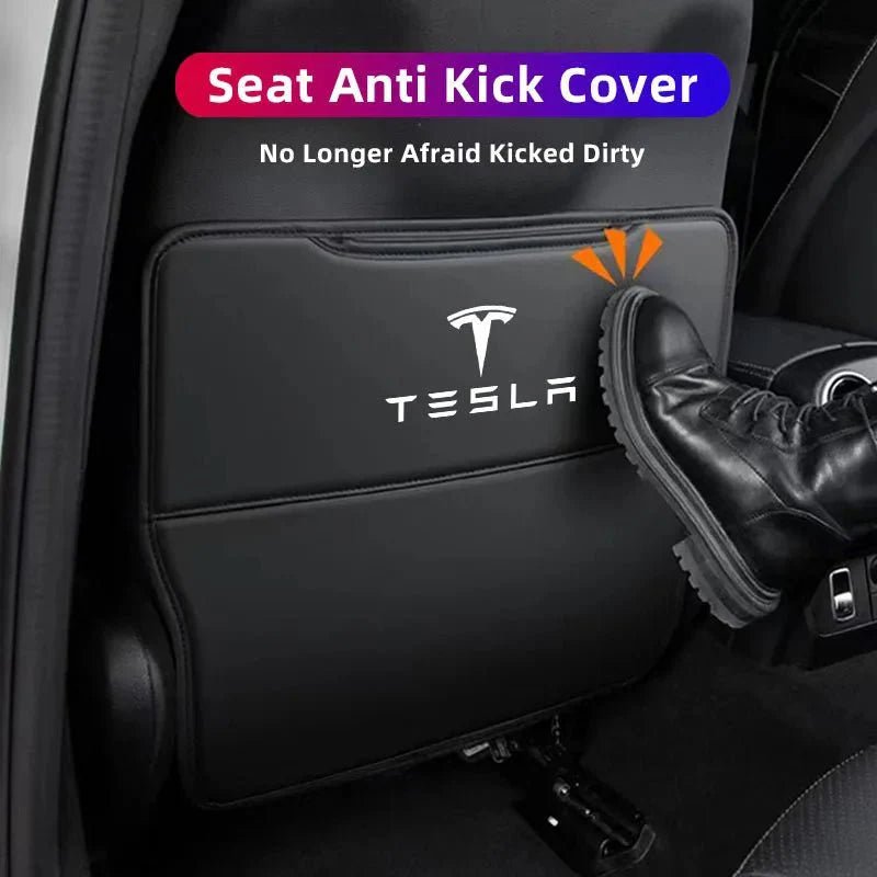 Enhance Tesla Experience with Premium Accessories