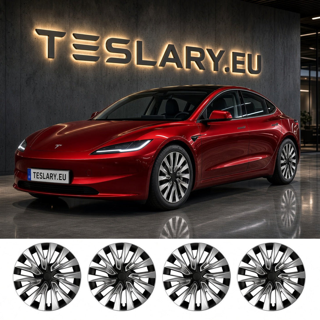 Enhance Tesla Experience with Premium Accessories Today