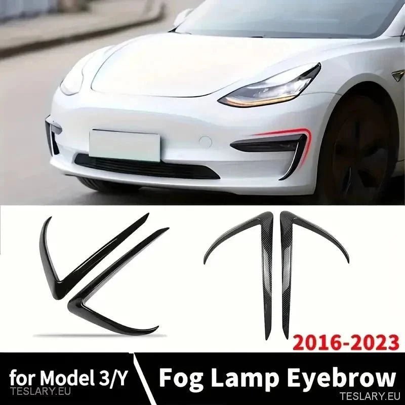Enhance Tesla Model 3 and Y Experience with Accessories