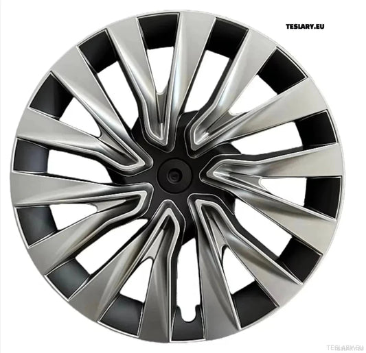 Enhance Tesla Model 3+ Highland with Stylish Wheel Covers