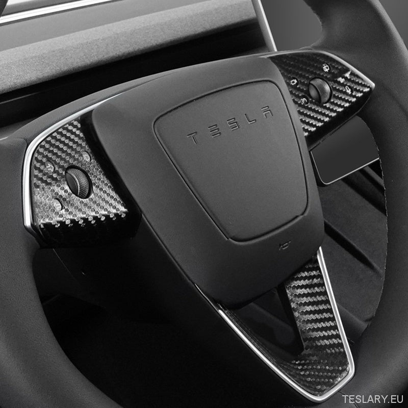 Enhance Tesla Models 3, Y, S, X with Premium Accessories