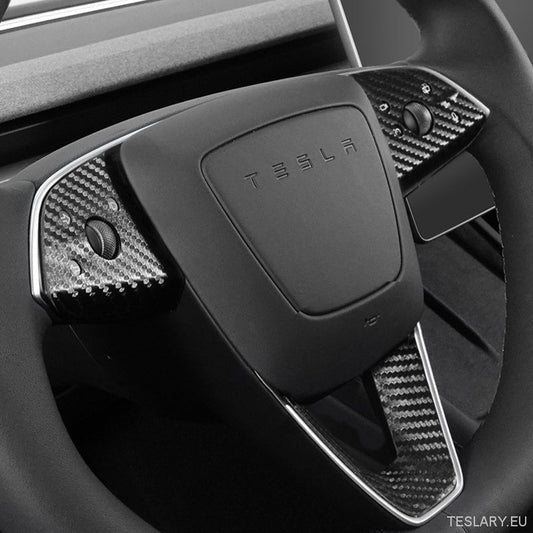 Enhance Tesla Models 3, Y, S, X with Premium Accessories