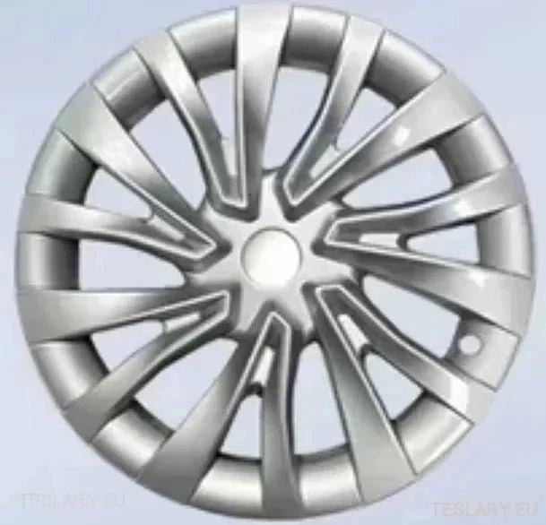 Enhance Tesla Style and Performance with Wheel Covers