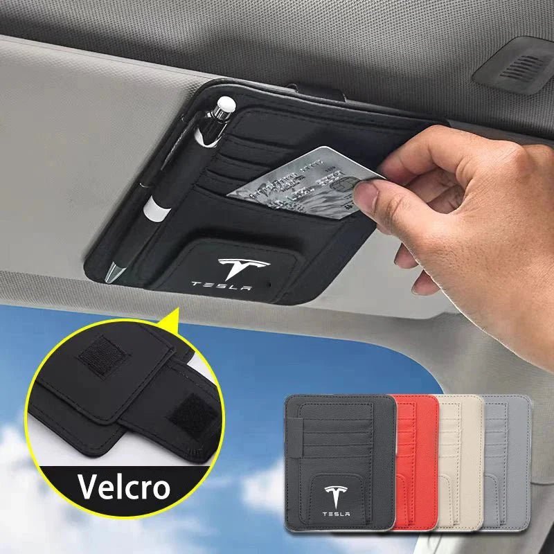Enhancing Tesla Driving Experience with Premium Accessories
