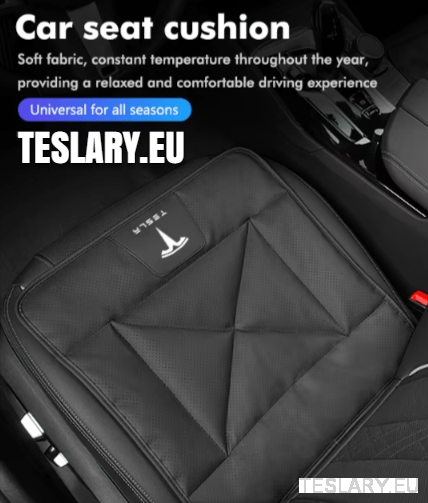 Enhancing Tesla Experience with Premium Accessories