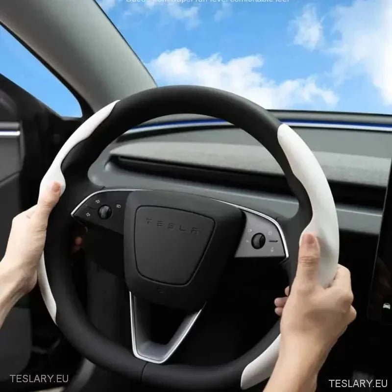 Entdecken Sie außergewöhnliches Tesla-Zubehör für Modelle