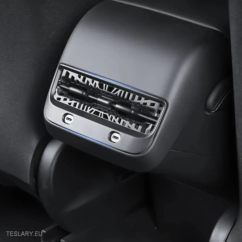 Entdecken Sie beeindruckendes Tesla Zubehör für Ihr Auto