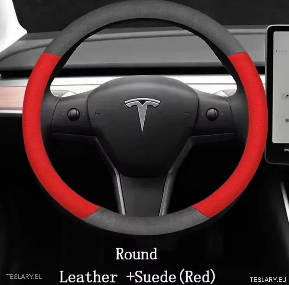 Entdecken Sie Unentbehrliches Zubehör für Teslas!