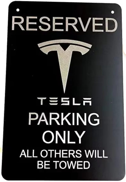 Entdecken Sie unverzichtbare Tesla-Zubehörteile für Ihr Fahrzeug