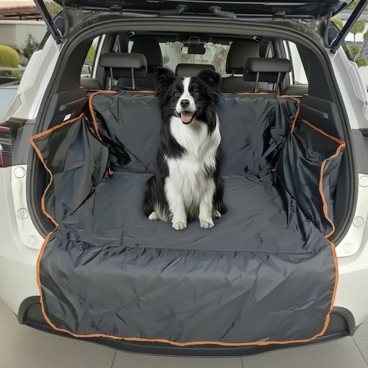 Essential Tesla Accessories for Pet Owners That Transform Travel