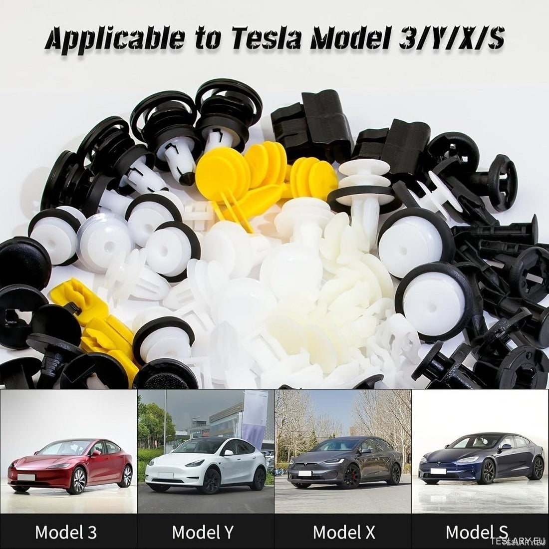 Essential Tesla Accessories You Need to Enhance Experience