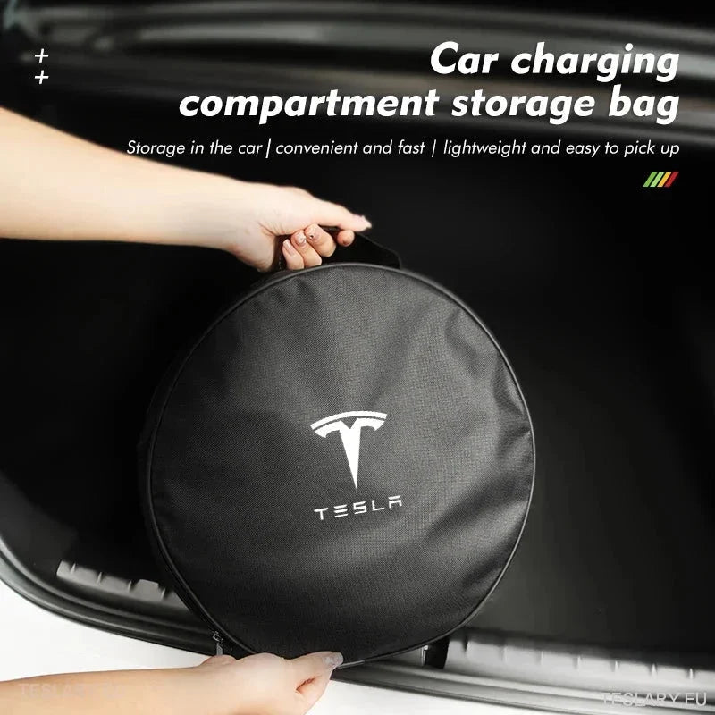 Essentiële Tesla Accessoires voor een Compleet Rijdexperience
