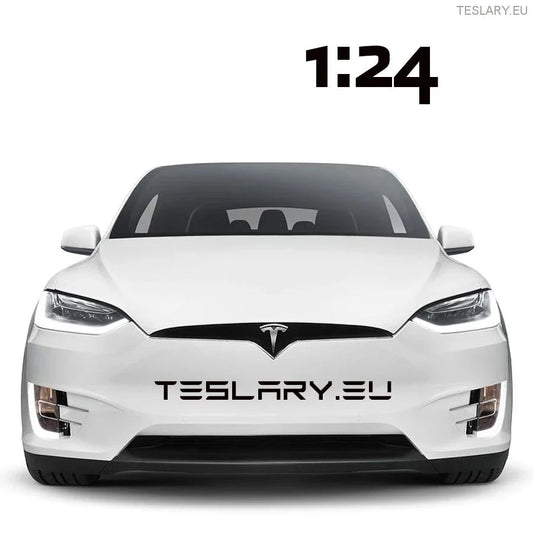 Explore Premium Tesla Accessories for Every Model