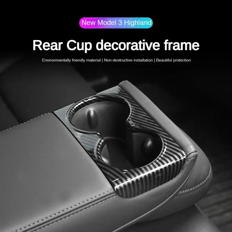 Îmbunătățiri Esențiale pentru Tesla cu Accesorii Premium