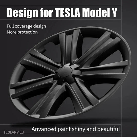 Imperdibili Accessori per Tesla da Teslary.ie