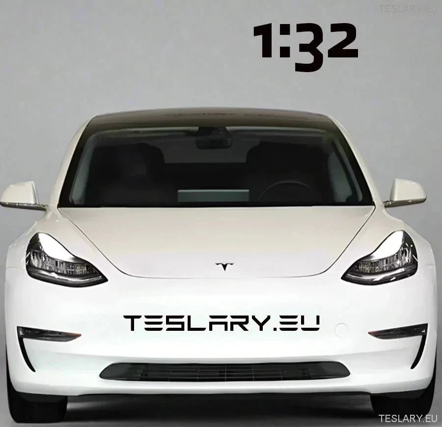 Impresionantes Autos de Juguete Tesla para Coleccionistas