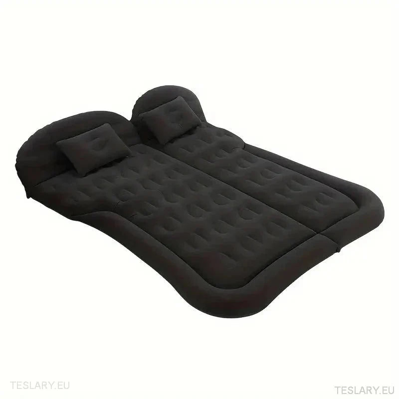Accessoires Tesla : Matelas Gonflable pour SUV Incontournable