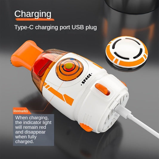 Keep Tesla Spotless: Ultimate Micro Vacuum Cleaner Guide