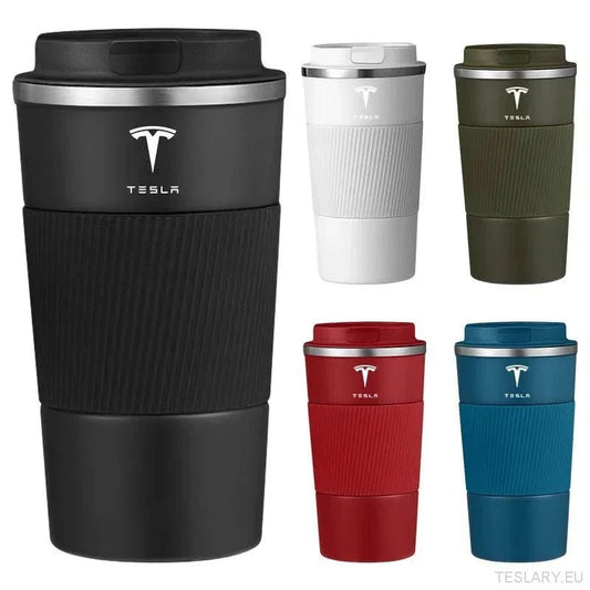 Laadukkaat Tesla tarvikkeet jokaiseen tarpeeseen