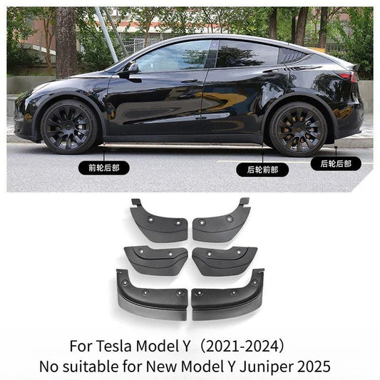 Les accessoires Tesla pour optimiser le style et la protection