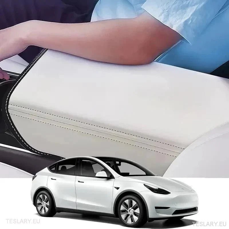 Löydä Erinomaiset Lisävarusteet Teslaasi Teslaryltä