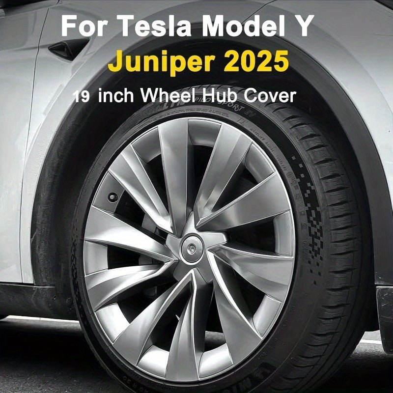 Mejora Estética y Protección Para Tesla Model Y