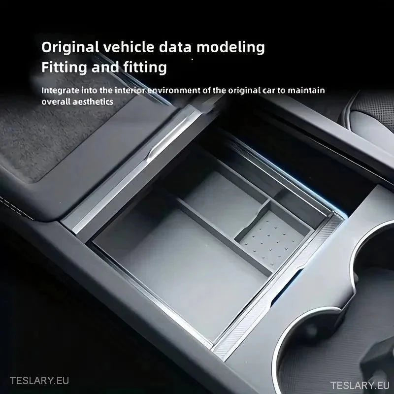 Melhores Acessórios para Tesla Model 3 e Model Y